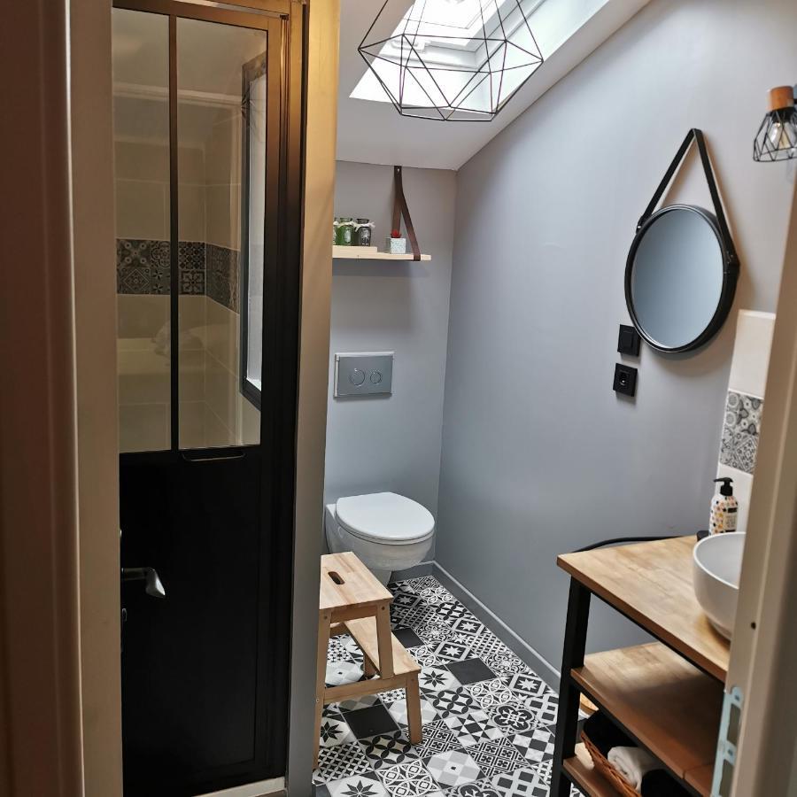 Hotel Ker Isari Auterive  Zewnętrze zdjęcie